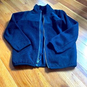 Children’s Place size 4T fleece zip up jacket